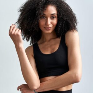 Yoga Bra