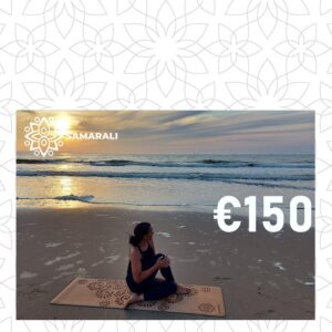 Cadeaubonnen - 150