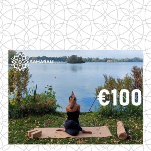 Cadeaubonnen - 100