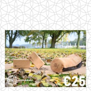 Cadeaubonnen - 25