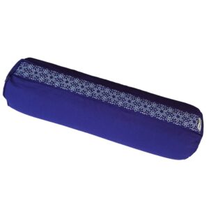 Yoga Bolster - Paars